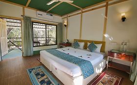 Pench Wilderness Camp Resort