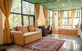 Pench Wilderness Camp Resort